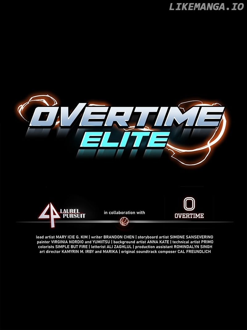 Overtime Elite Chapter 7 - page 68