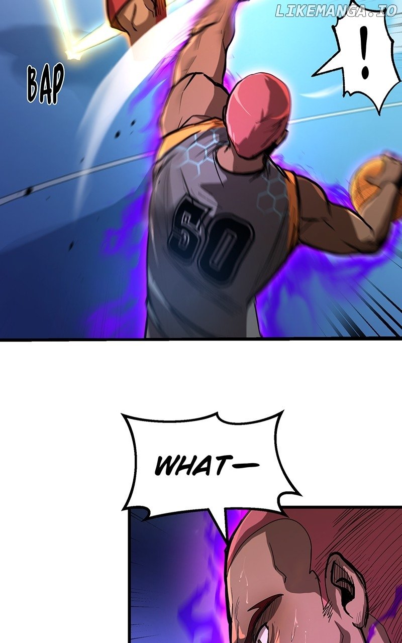 Overtime Elite Chapter 8 - page 9