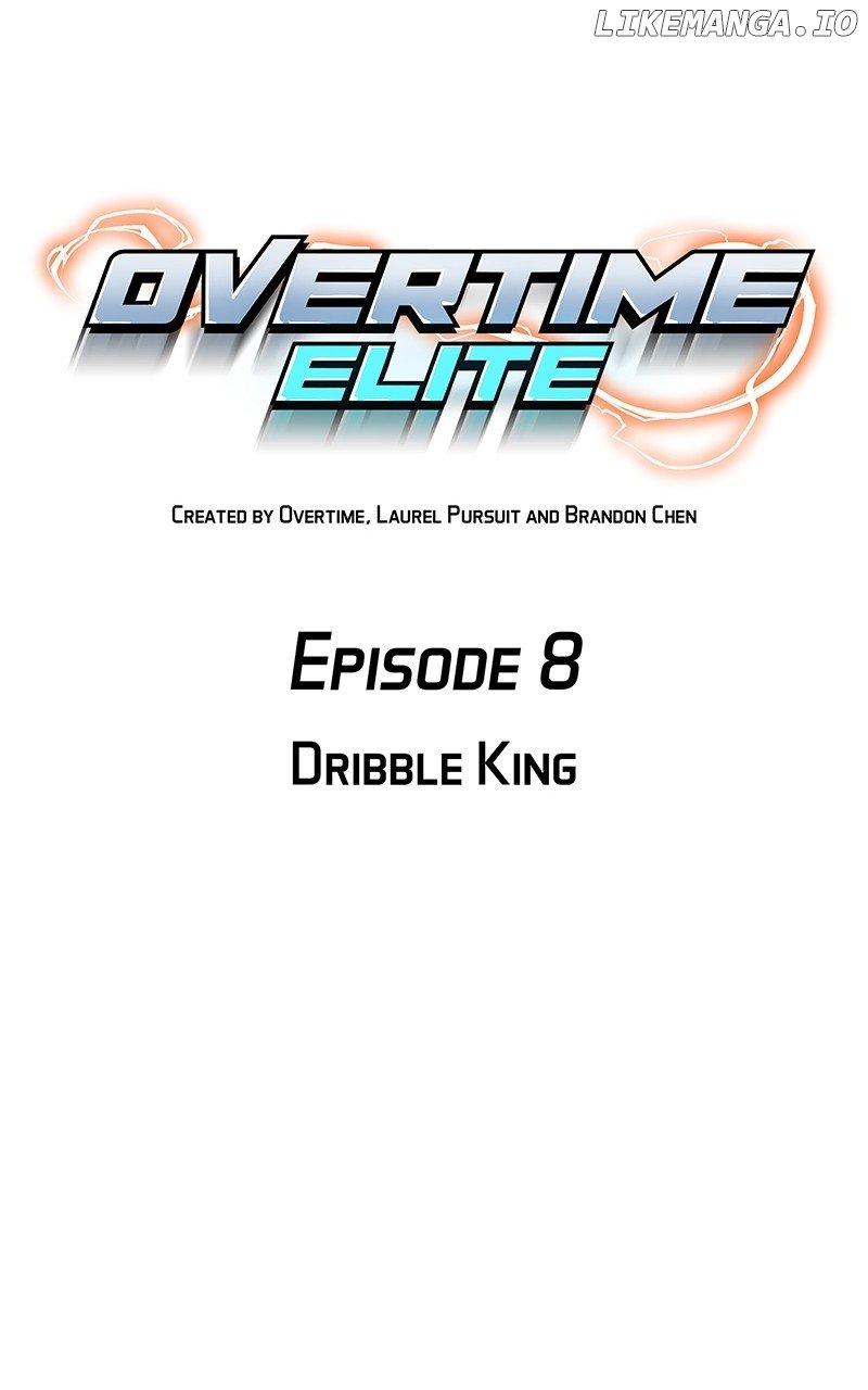 Overtime Elite Chapter 8 - page 16