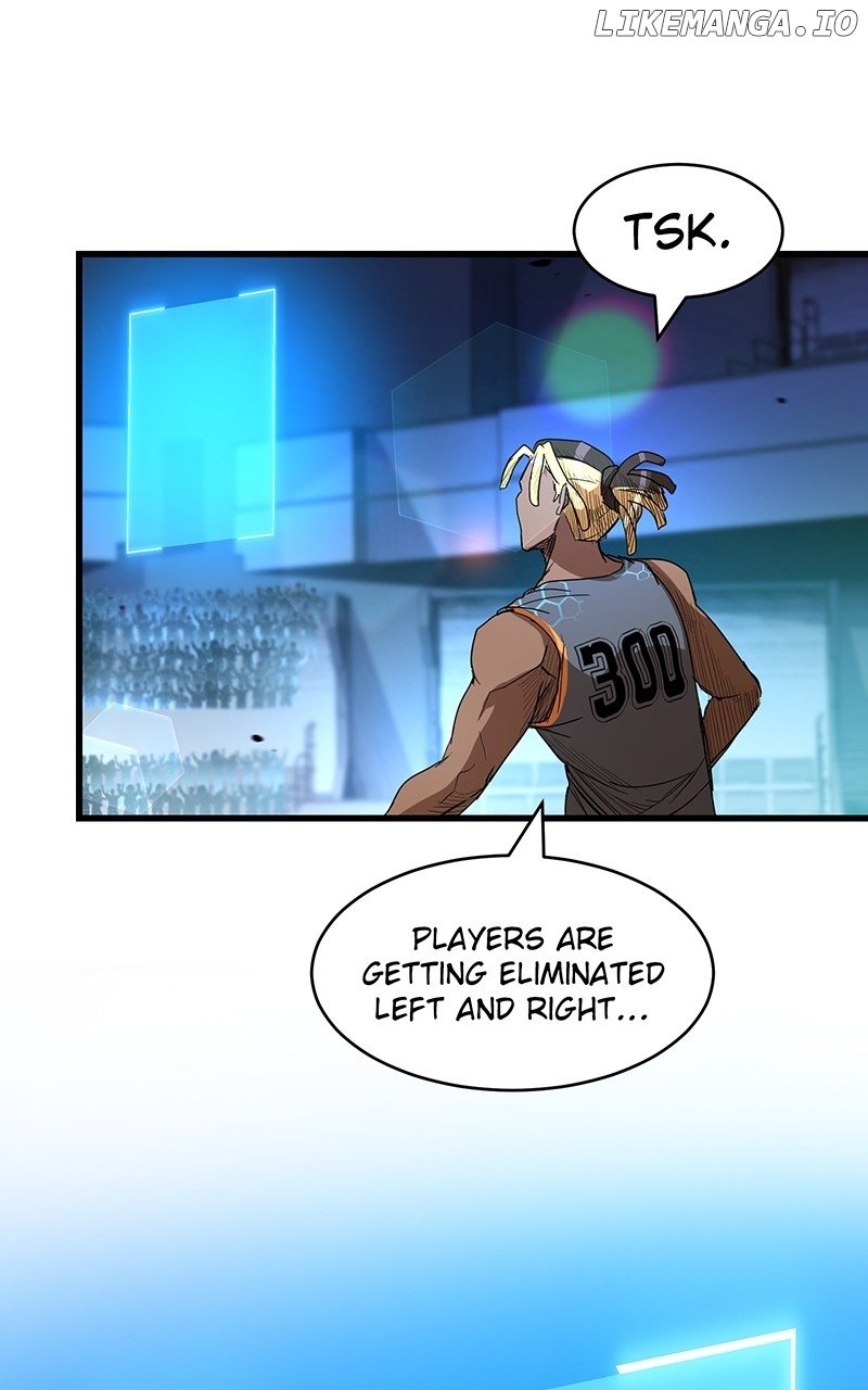 Overtime Elite Chapter 8 - page 17