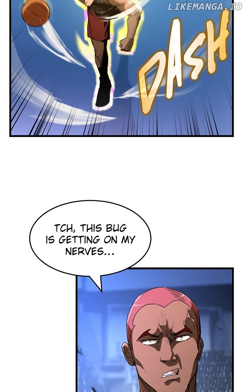 Overtime Elite Chapter 8 - page 24