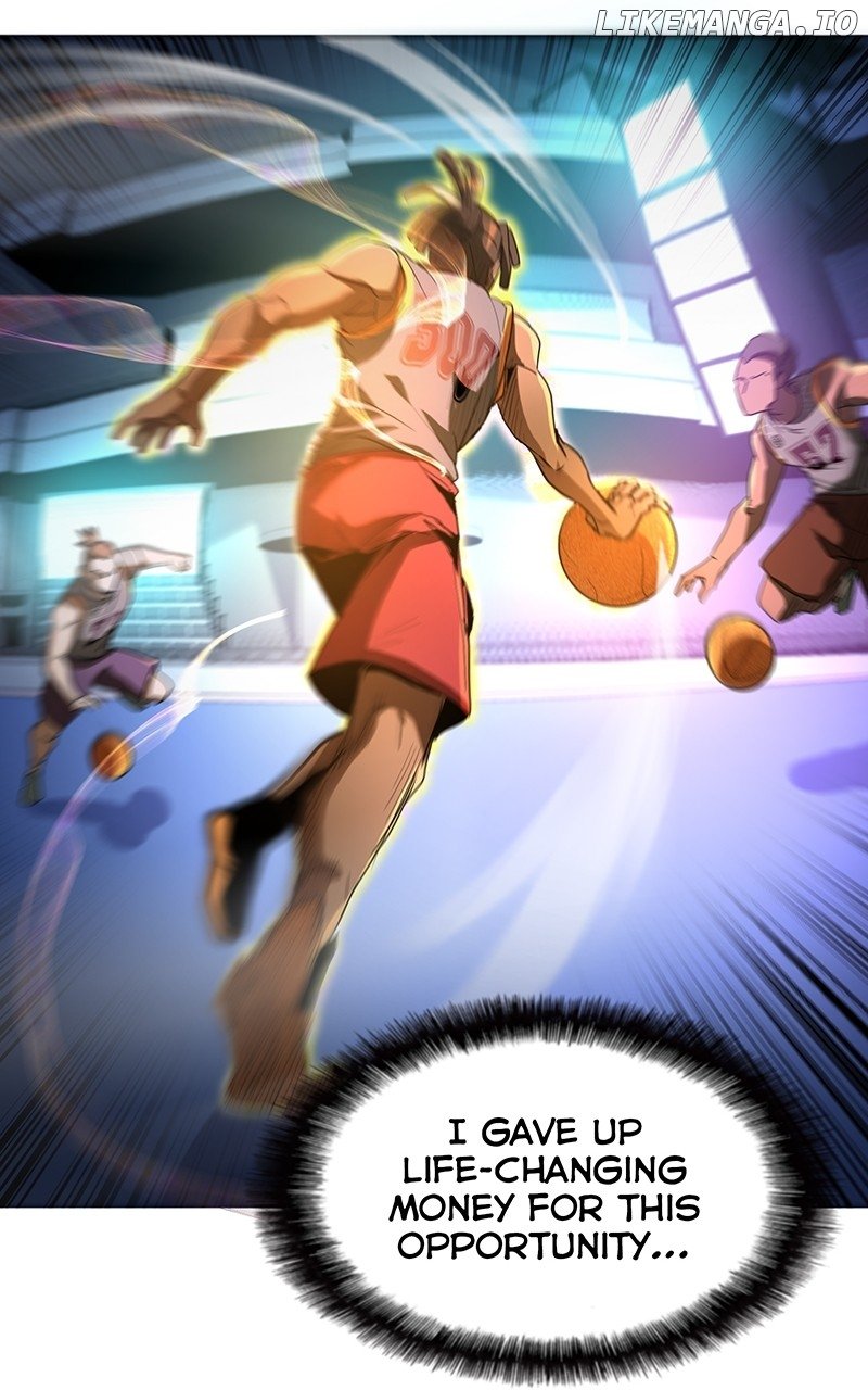 Overtime Elite Chapter 8 - page 37