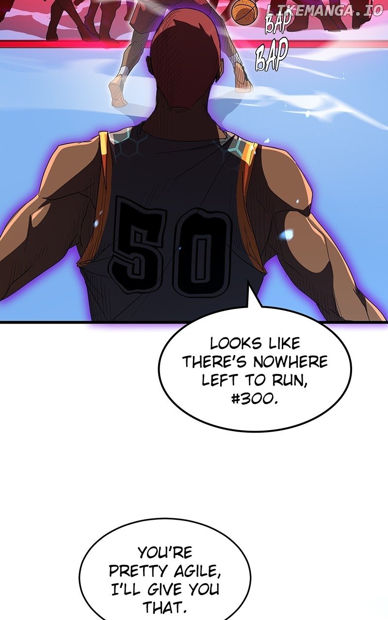 Overtime Elite Chapter 8 - page 46