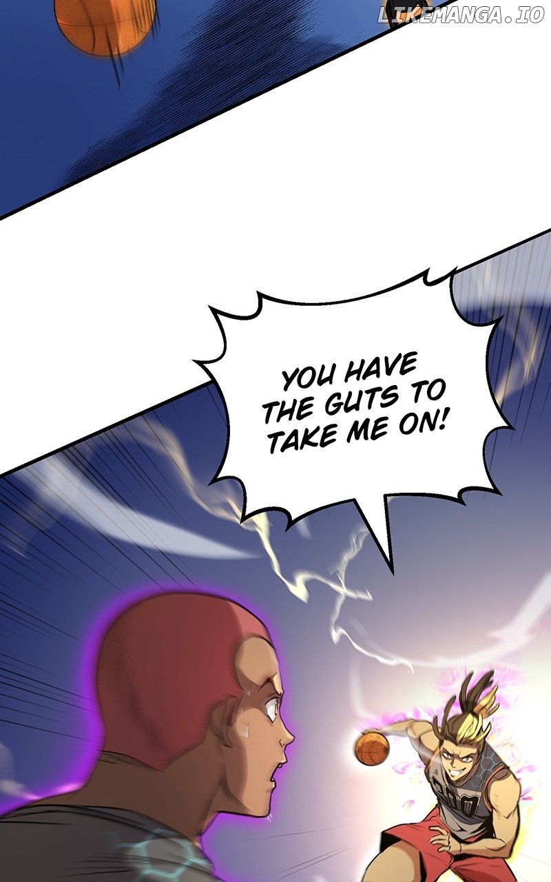 Overtime Elite Chapter 8 - page 54