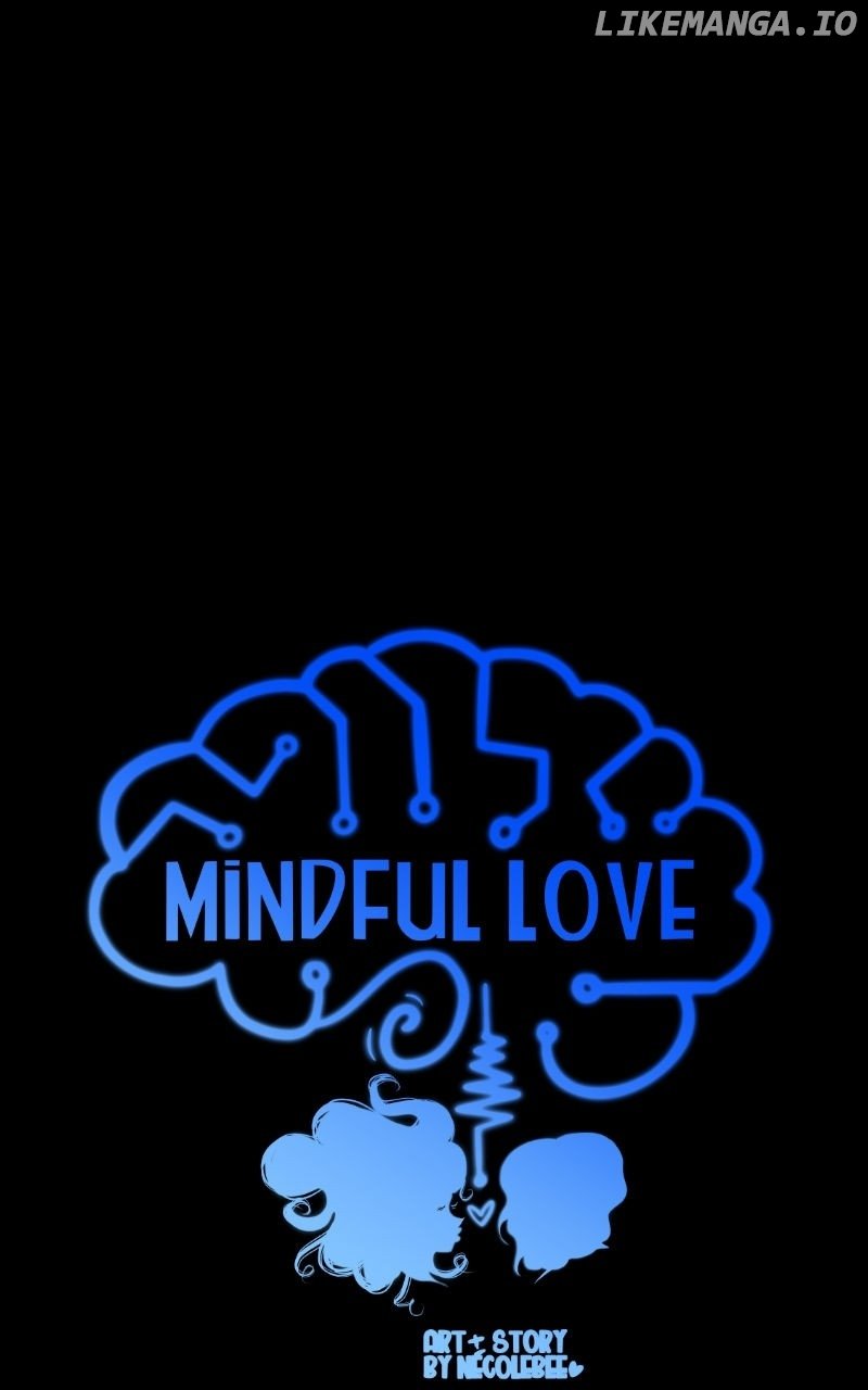 Mindful Love Chapter 11 - page 3