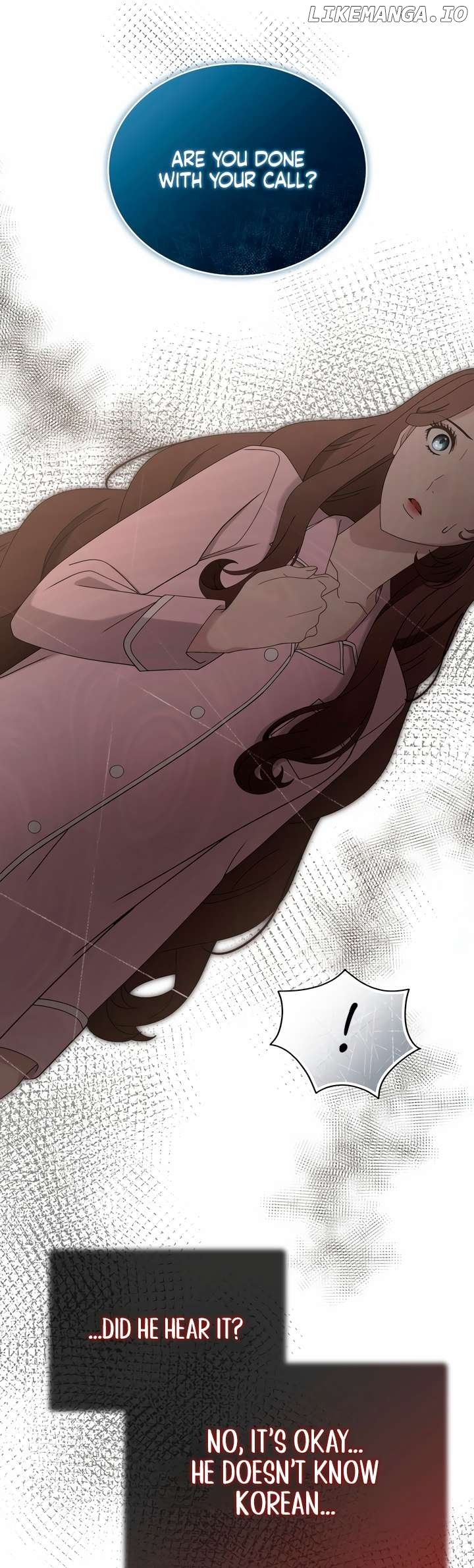 Doberman - Manhwa Chapter 13 - page 34