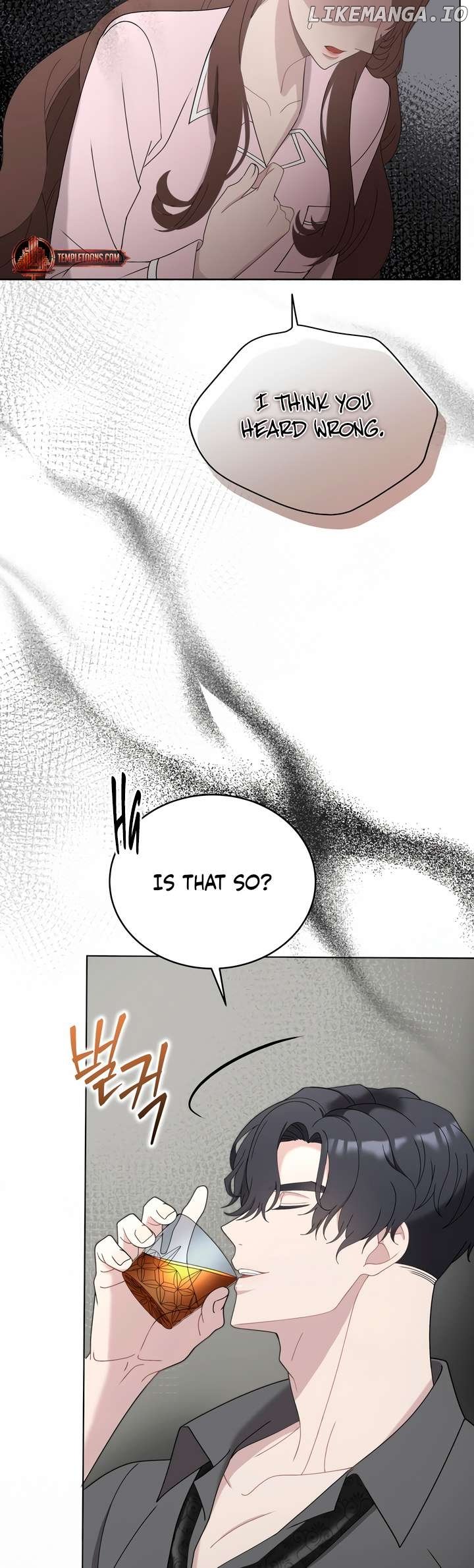 Doberman - Manhwa Chapter 13 - page 37