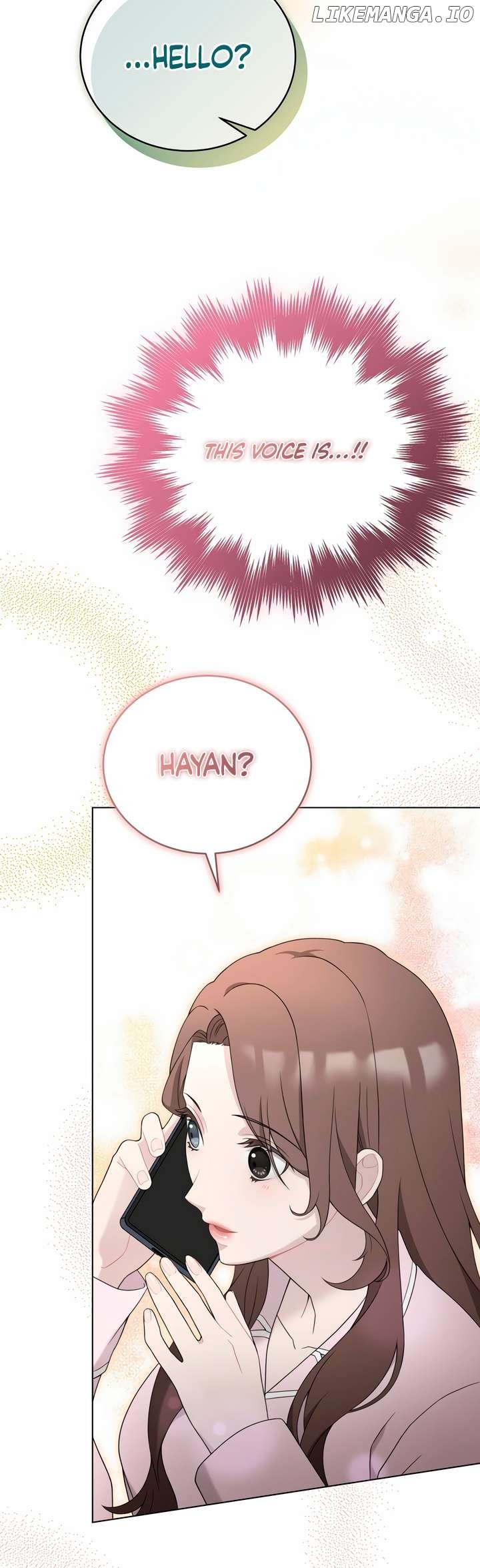 Doberman - Manhwa Chapter 13 - page 5