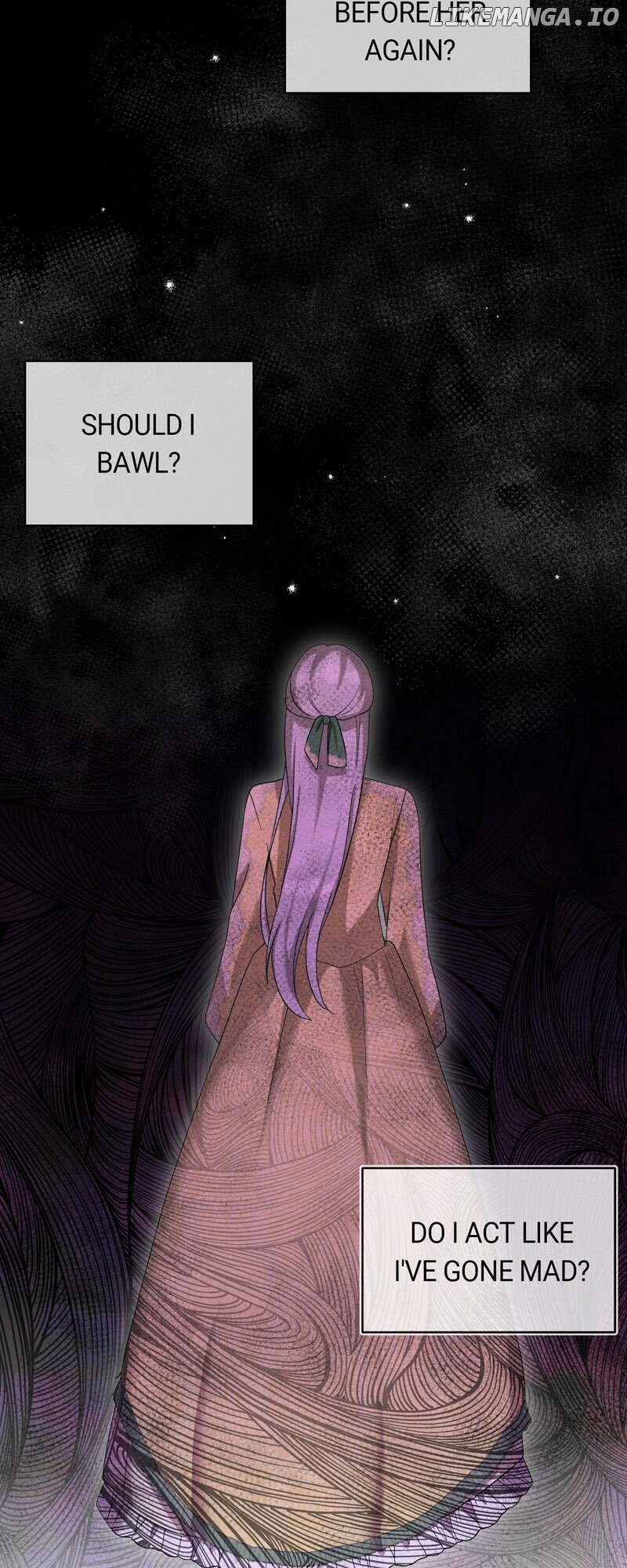 Adieu, My Villainess Life Chapter 2 - page 79