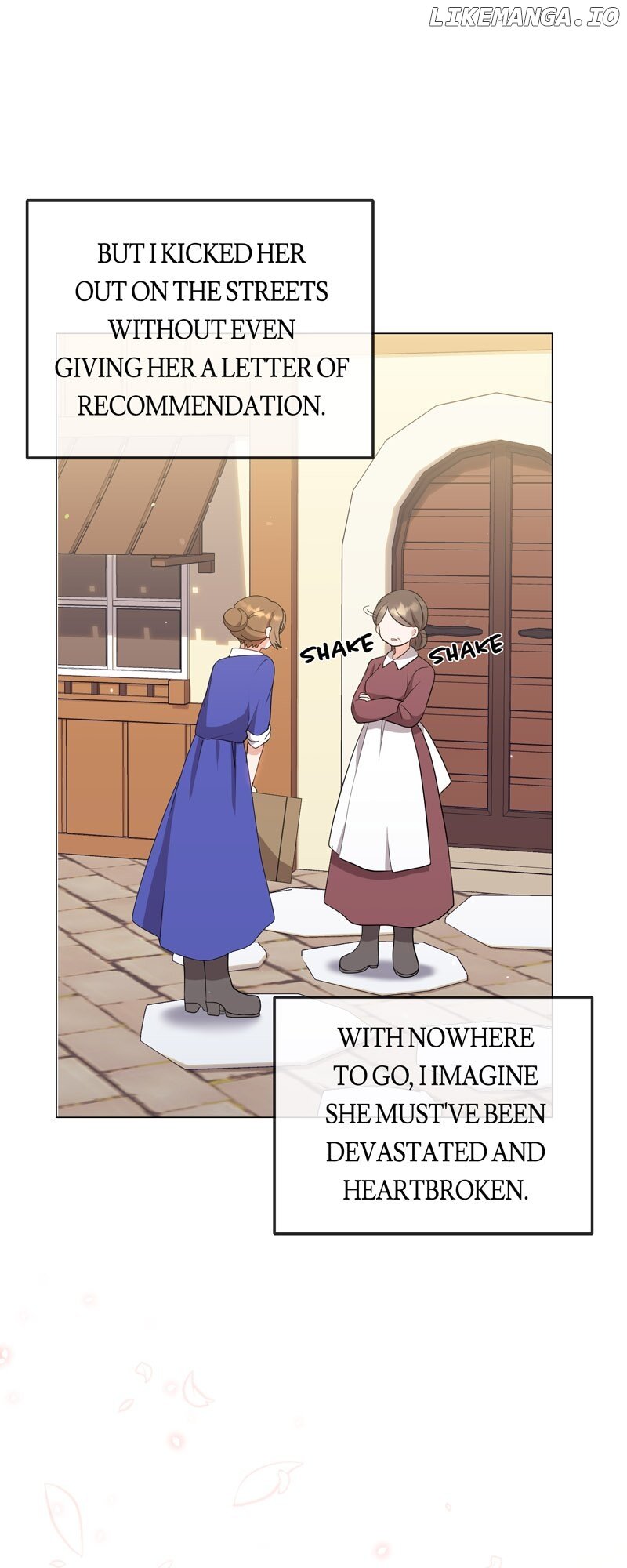 Adieu, My Villainess Life Chapter 3 - page 6