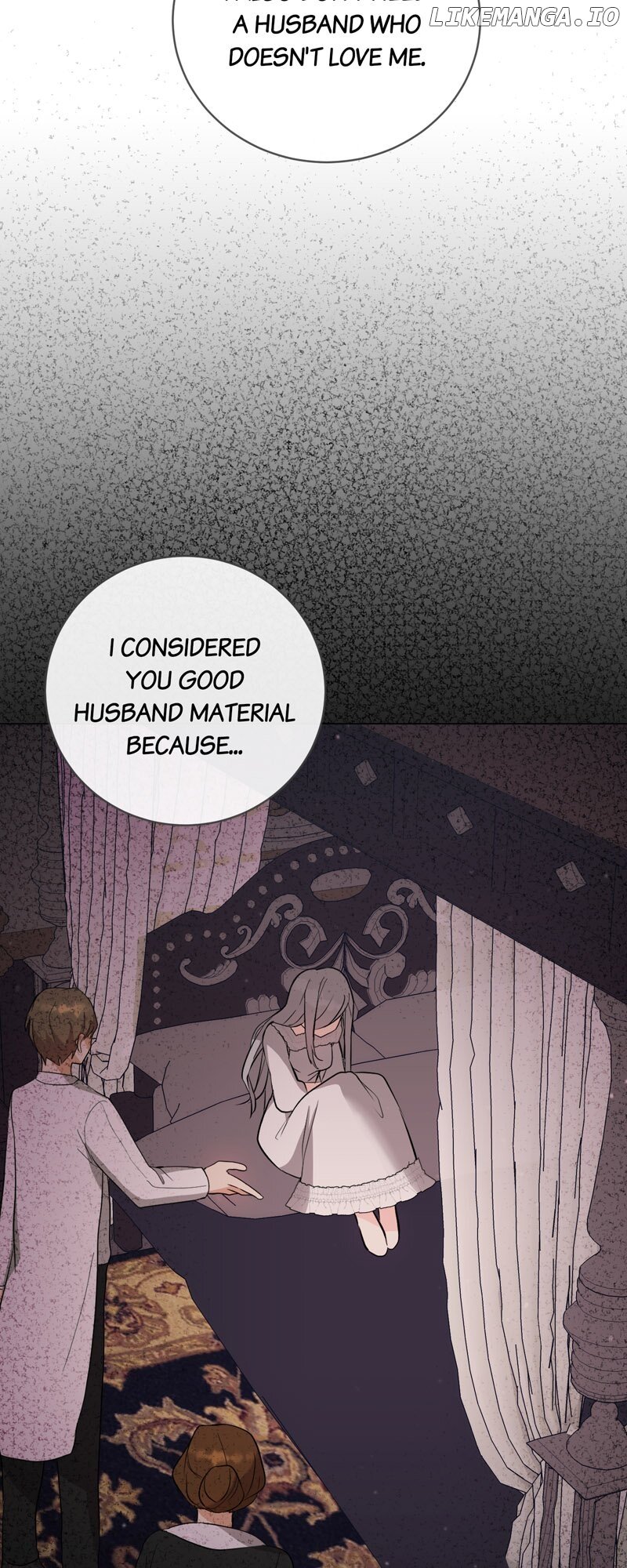 Adieu, My Villainess Life Chapter 3 - page 63