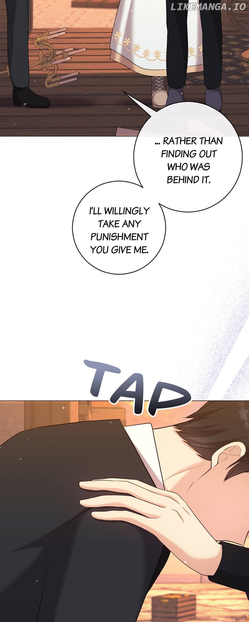 Adieu, My Villainess Life Chapter 6 - page 49