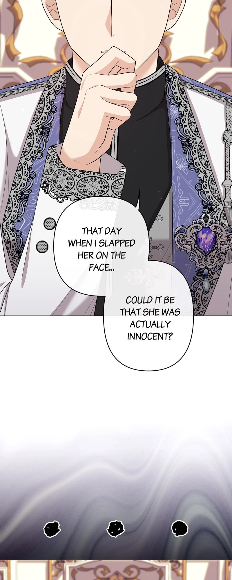 Adieu, My Villainess Life Chapter 11 - page 68