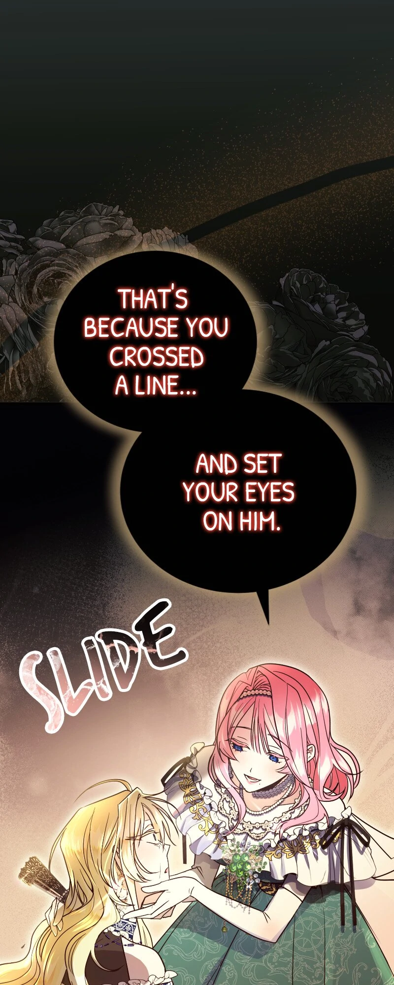 Just Kill Me Now - Manhwa Chapter 2 - page 5