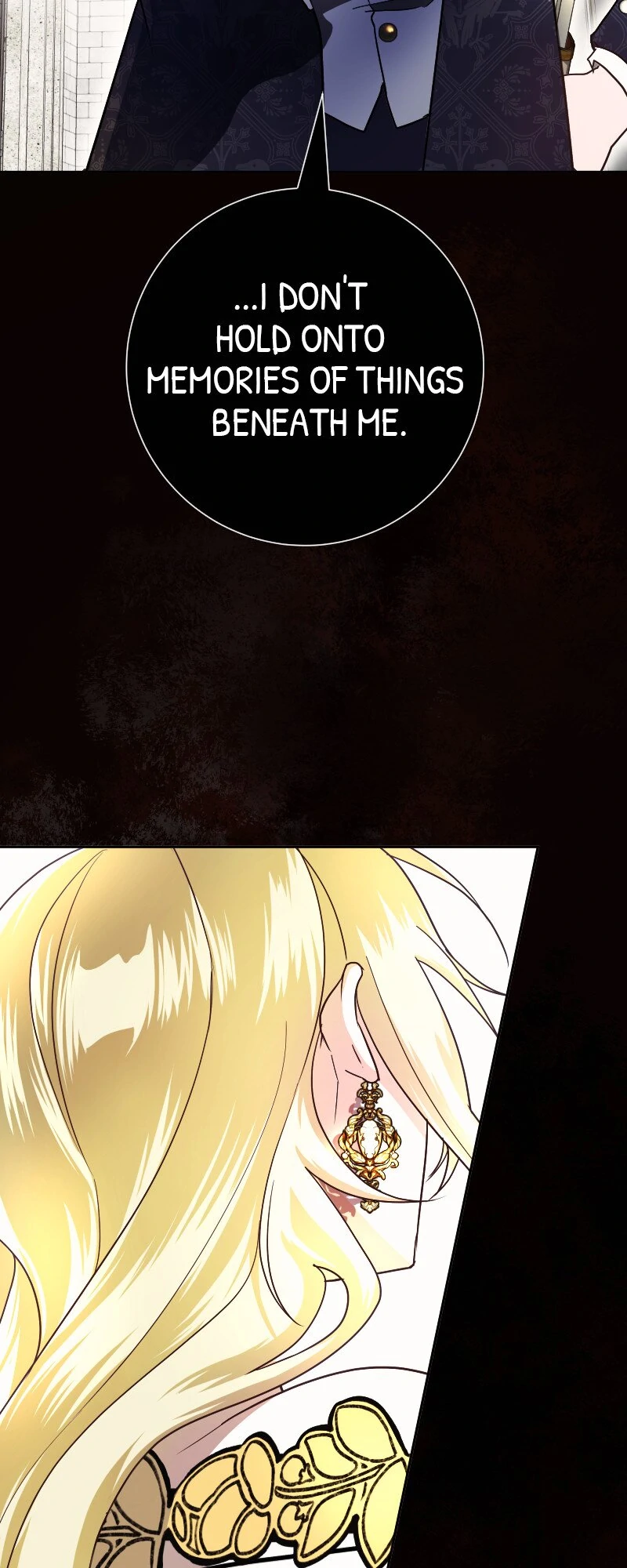 Just Kill Me Now - Manhwa Chapter 3 - page 39