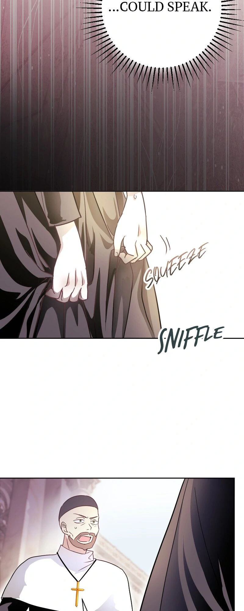 Just Kill Me Now - Manhwa Chapter 3 - page 51