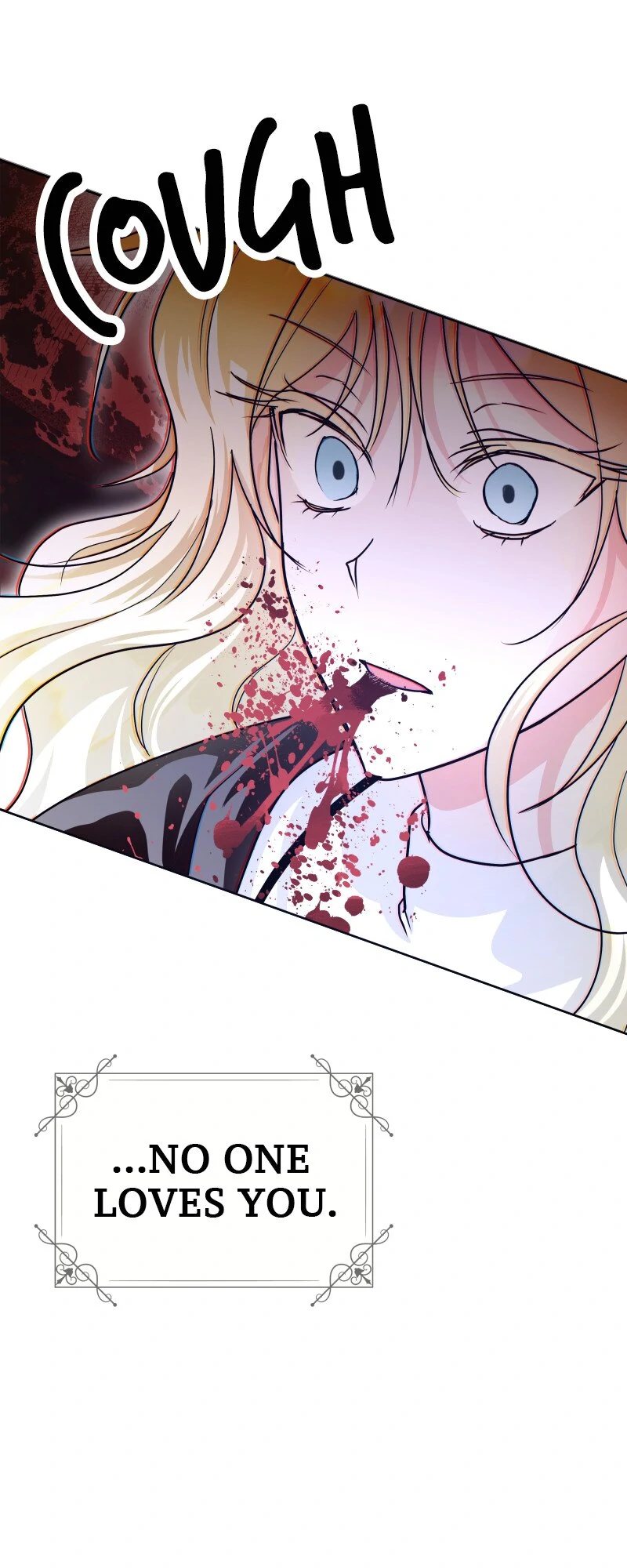 Just Kill Me Now - Manhwa Chapter 5 - page 19