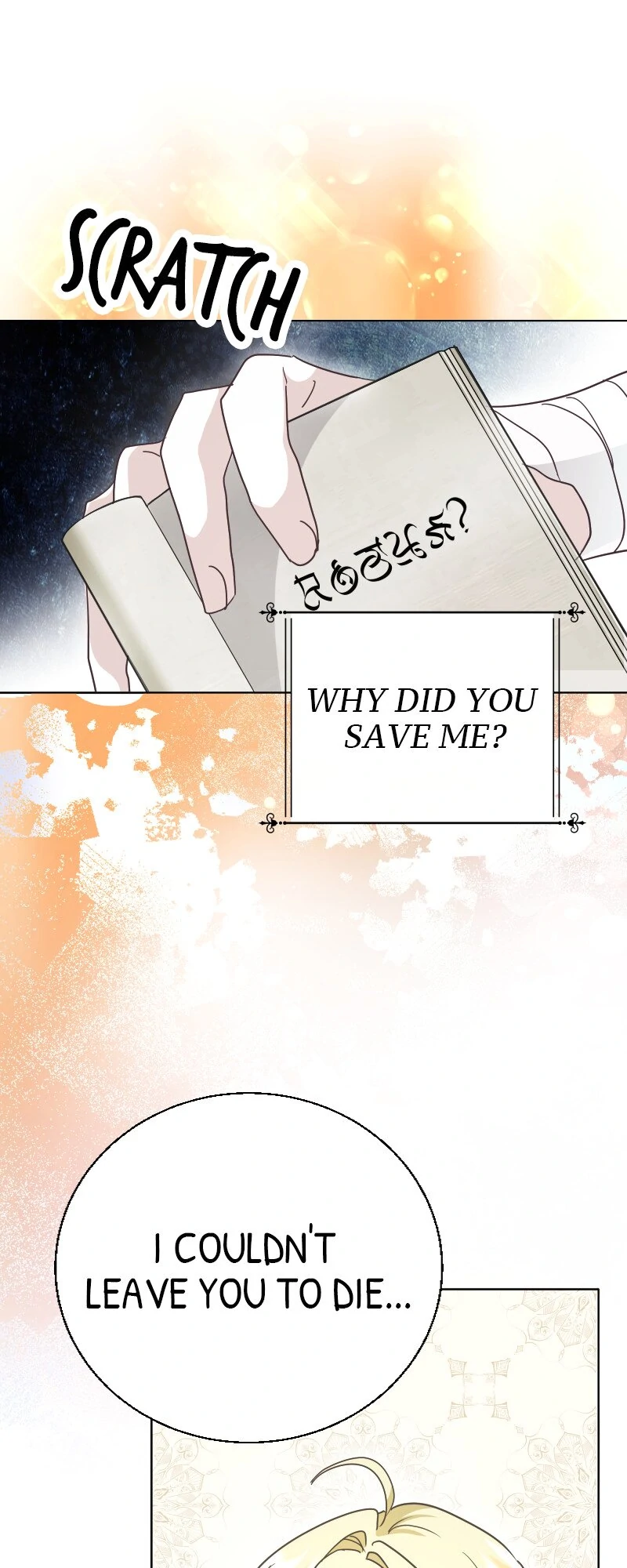 Just Kill Me Now - Manhwa Chapter 5 - page 40