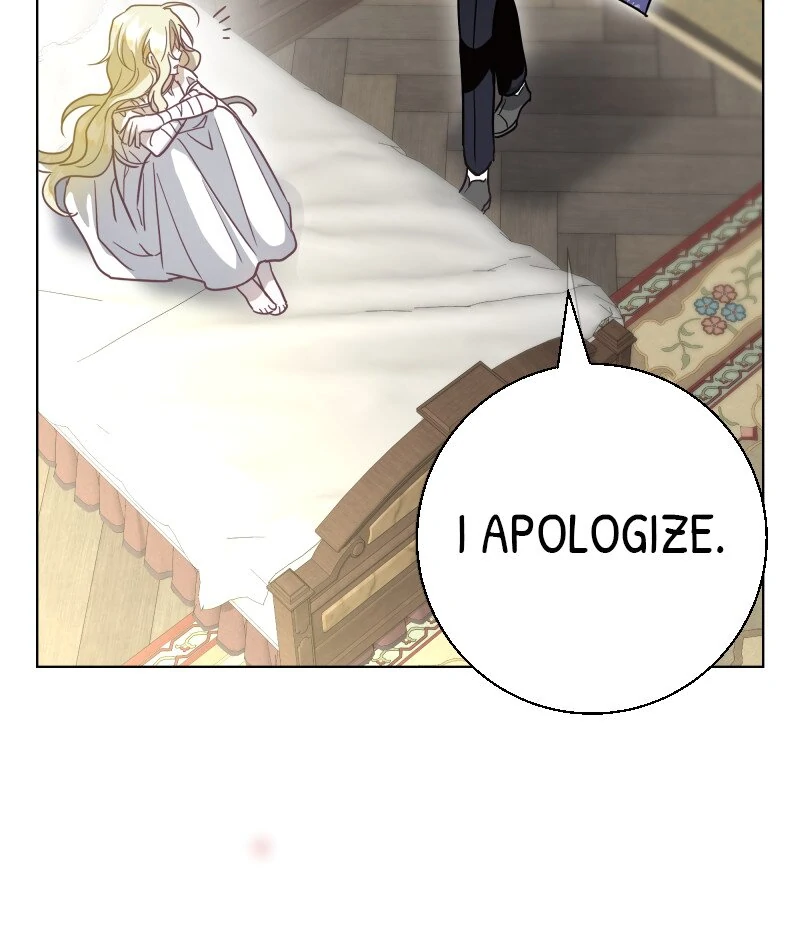 Just Kill Me Now - Manhwa Chapter 5 - page 53