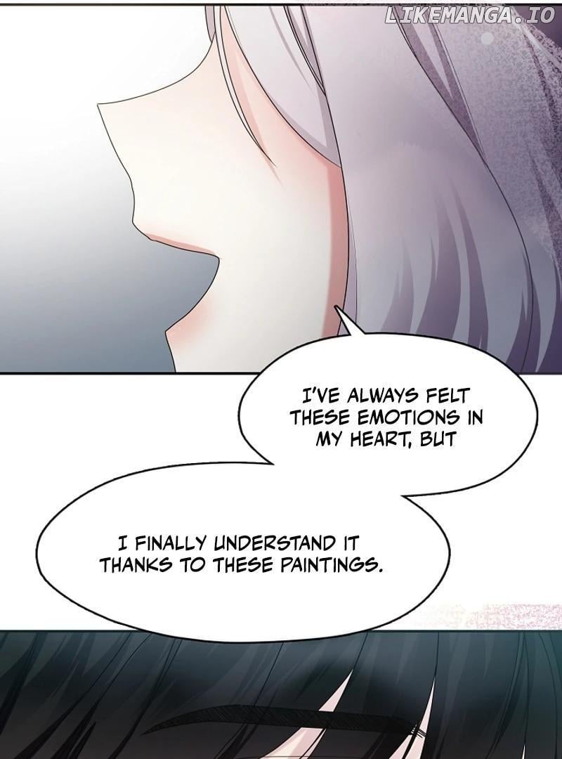 Darling, Why Do You Regret It? Chapter 14 - page 22