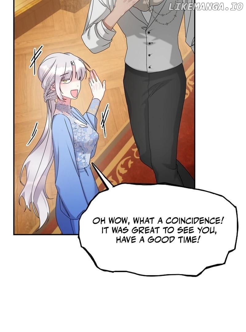 Darling, Why Do You Regret It? Chapter 14 - page 51