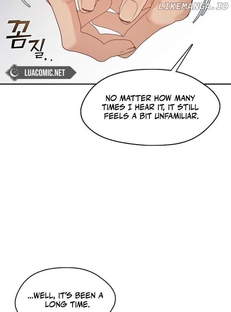 Darling, Why Do You Regret It? Chapter 14 - page 91