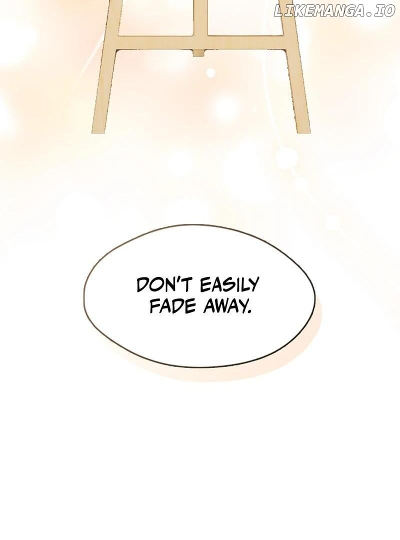 Darling, Why Do You Regret It? Chapter 14 - page 97