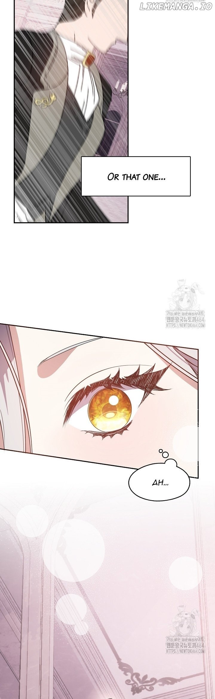 Darling, Why Do You Regret It? Chapter 23 - page 14