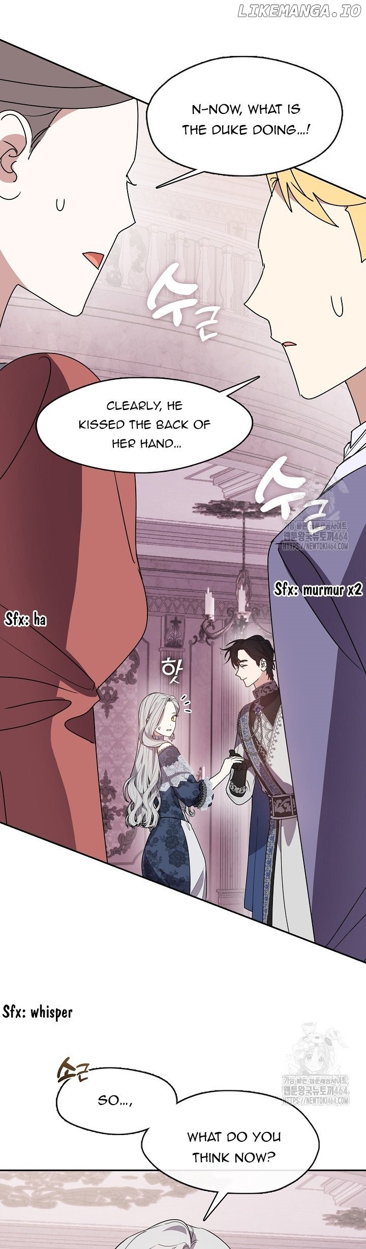 Darling, Why Do You Regret It? Chapter 23 - page 2