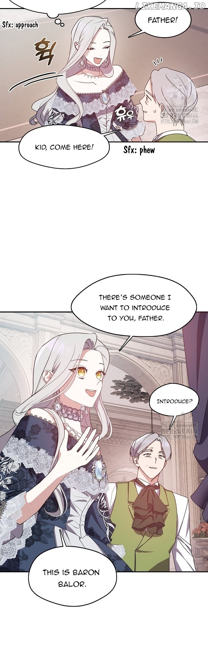 Darling, Why Do You Regret It? Chapter 23 - page 26