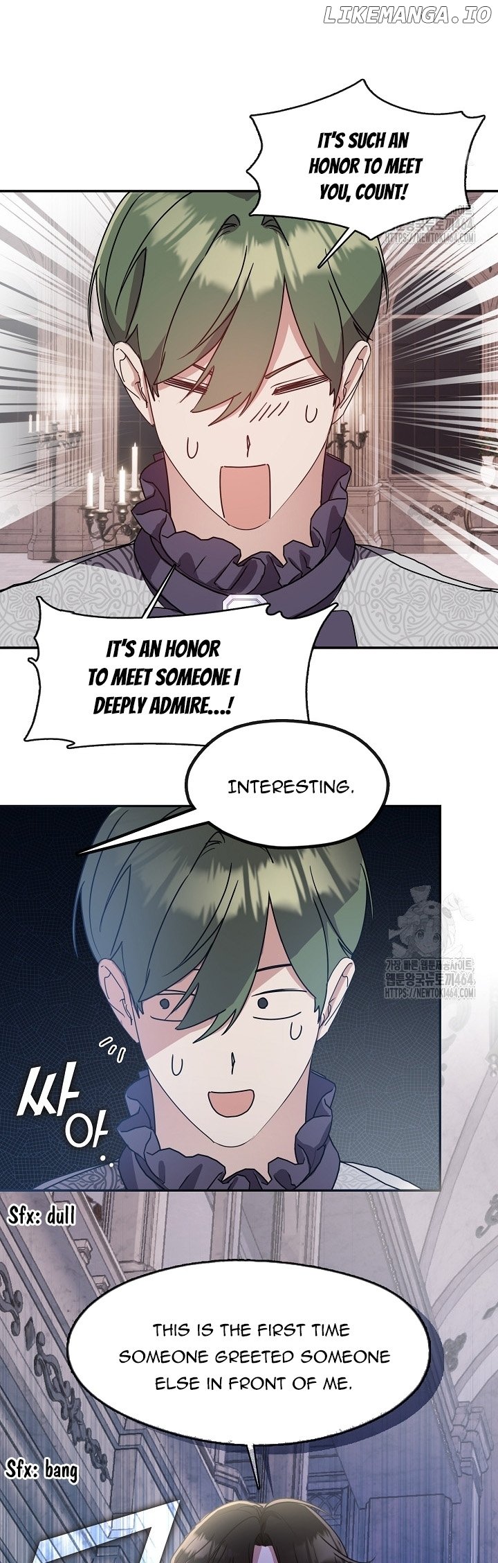 Darling, Why Do You Regret It? Chapter 23 - page 27