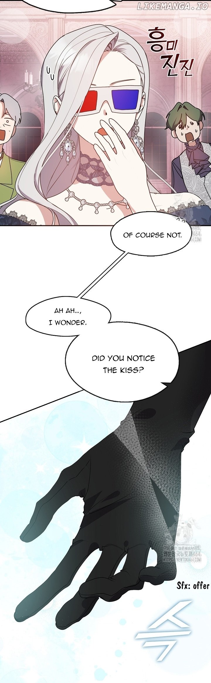 Darling, Why Do You Regret It? Chapter 23 - page 40