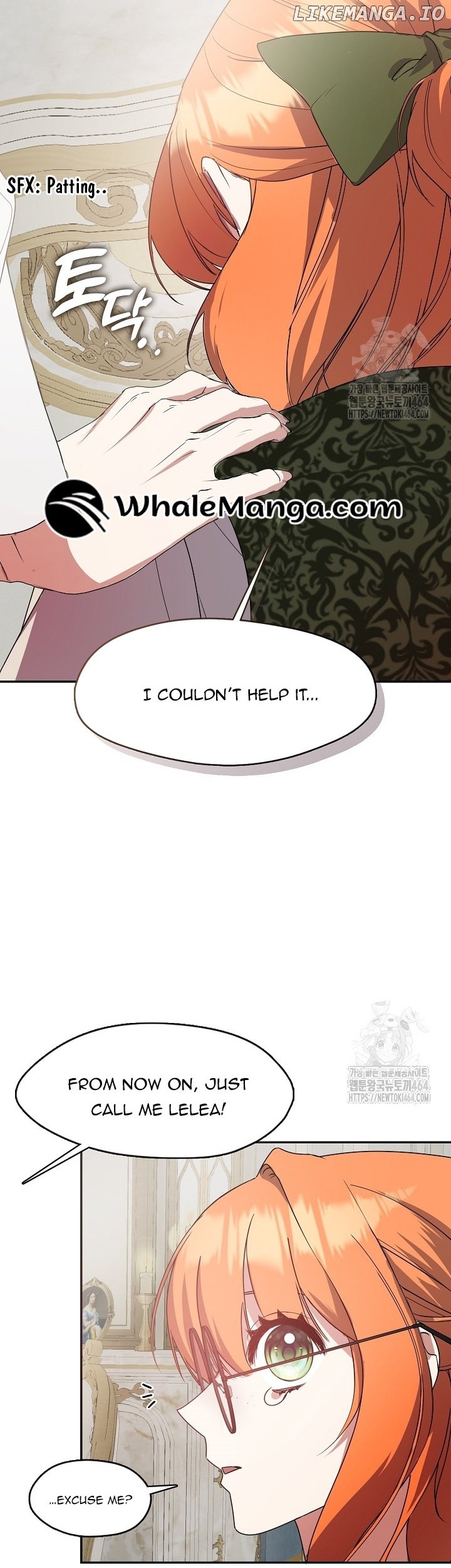 Darling, Why Do You Regret It? Chapter 24 - page 16