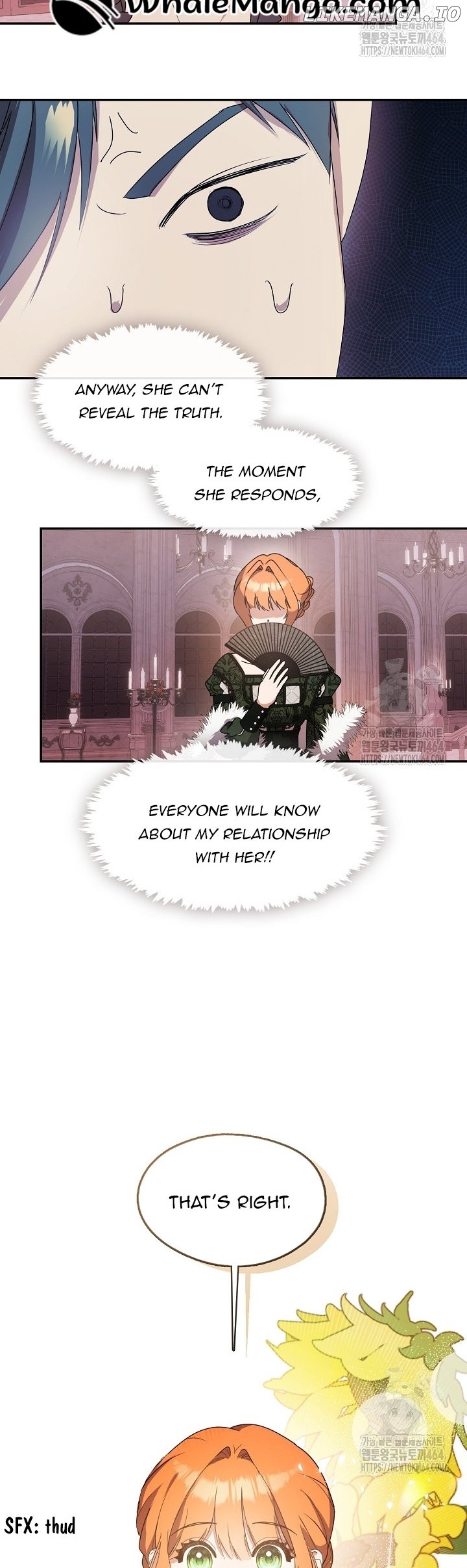 Darling, Why Do You Regret It? Chapter 24 - page 42