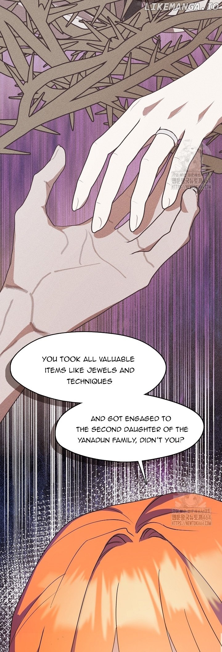 Darling, Why Do You Regret It? Chapter 24 - page 47