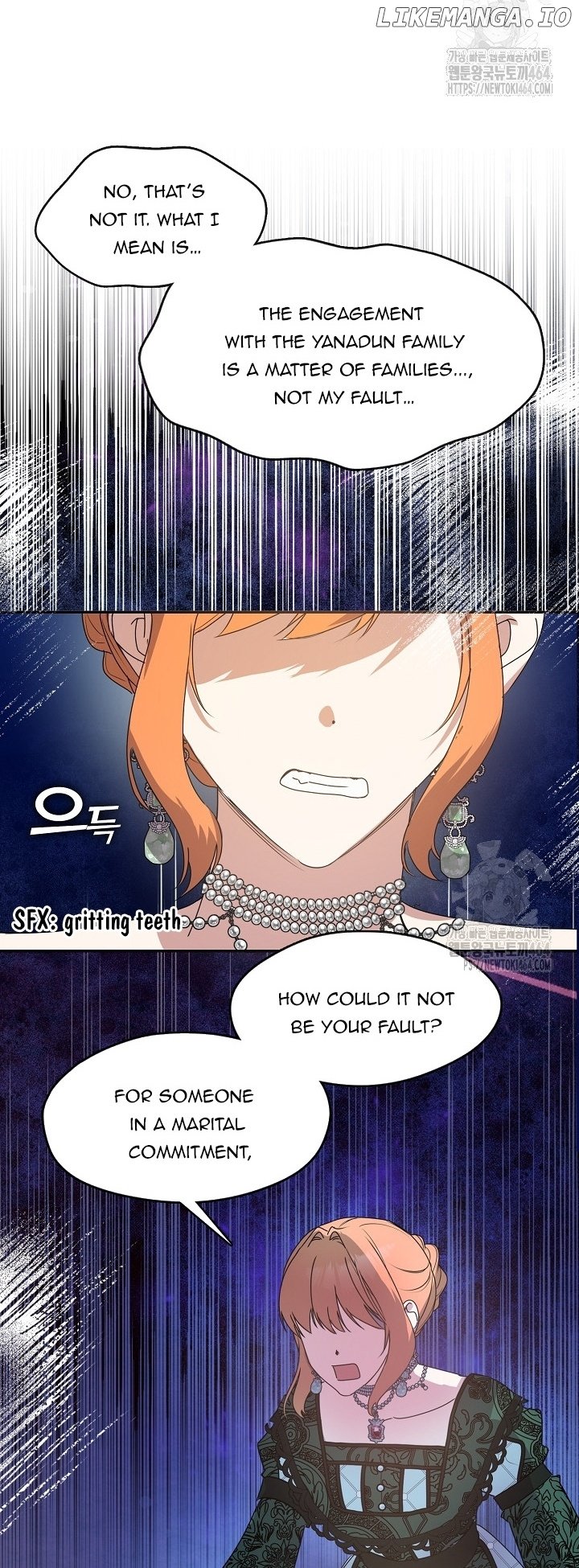 Darling, Why Do You Regret It? Chapter 24 - page 51