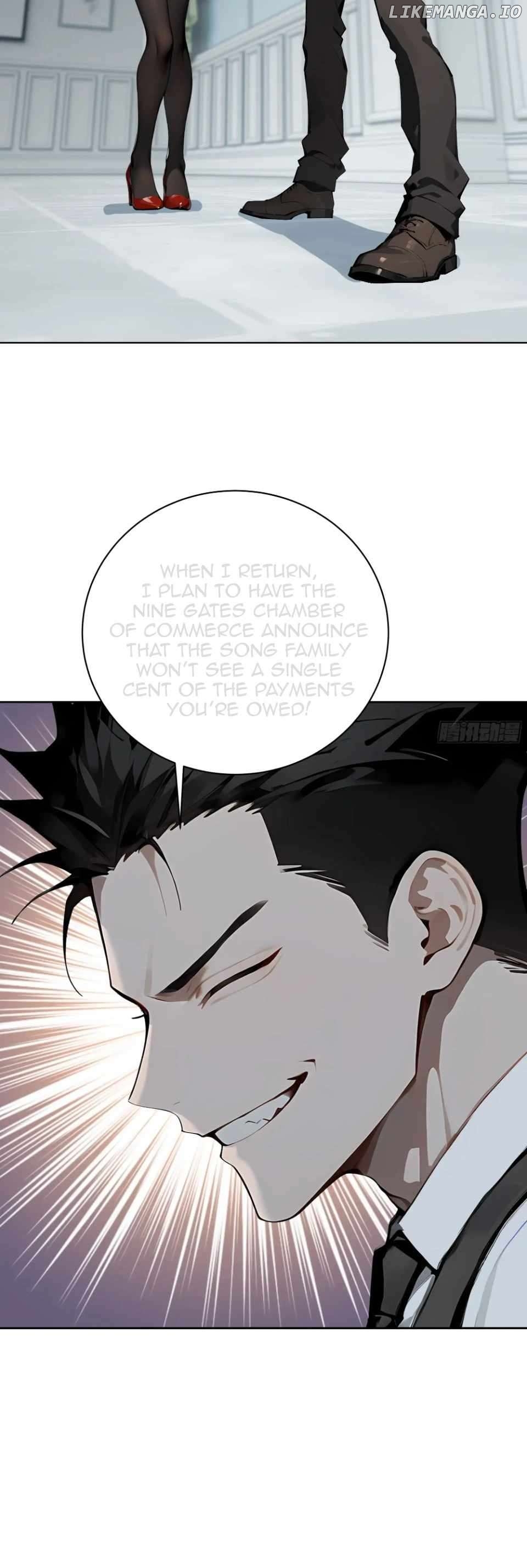 Daxia Swordsman Chapter 16 - page 10