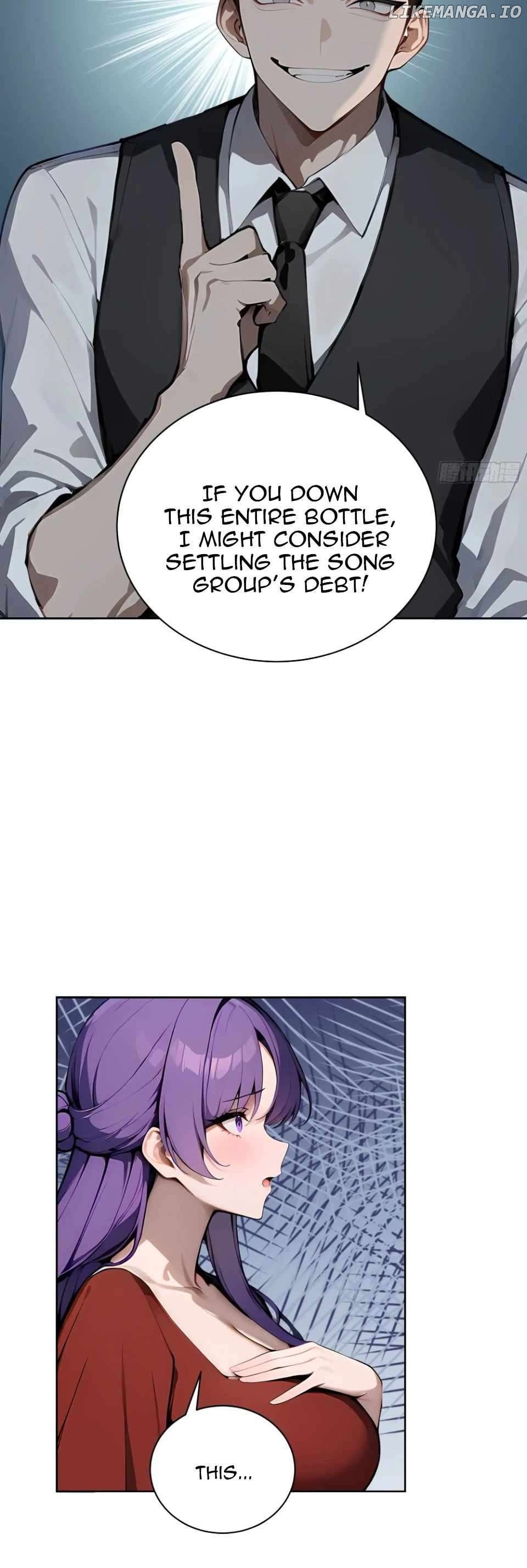 Daxia Swordsman Chapter 16 - page 5