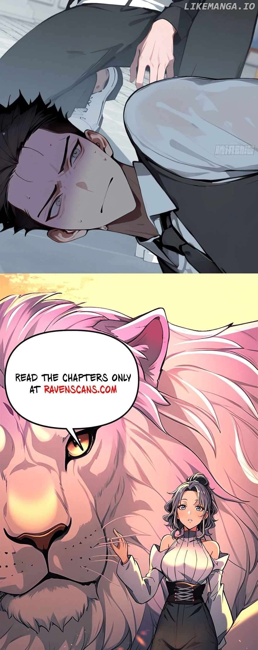 Daxia Swordsman Chapter 17 - page 30