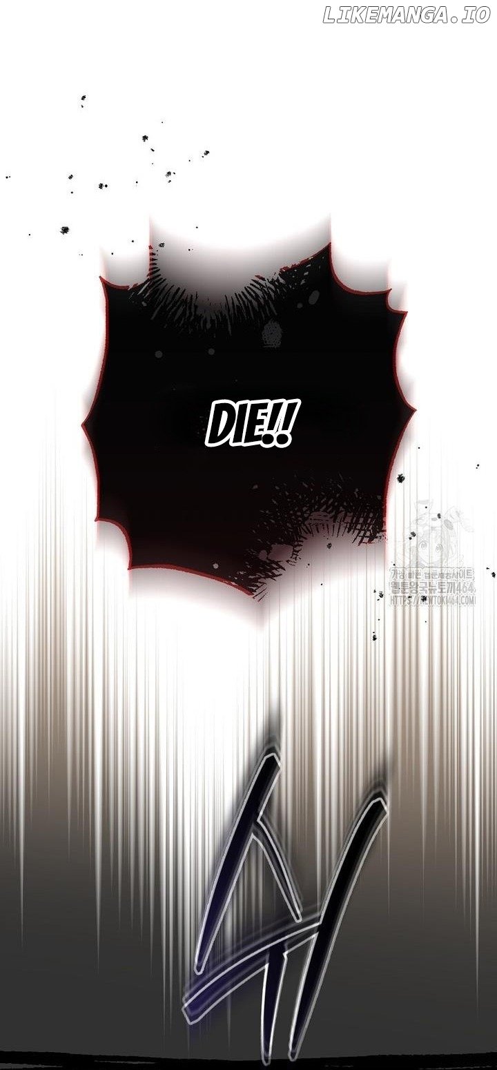 I Was Told To Die Chapter 12 - page 42