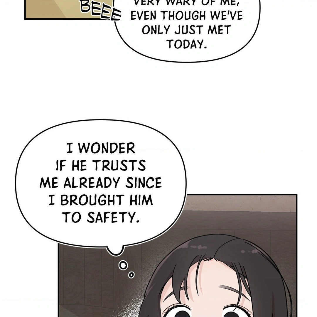 From Rain and Ash Chapter 2 - page 84