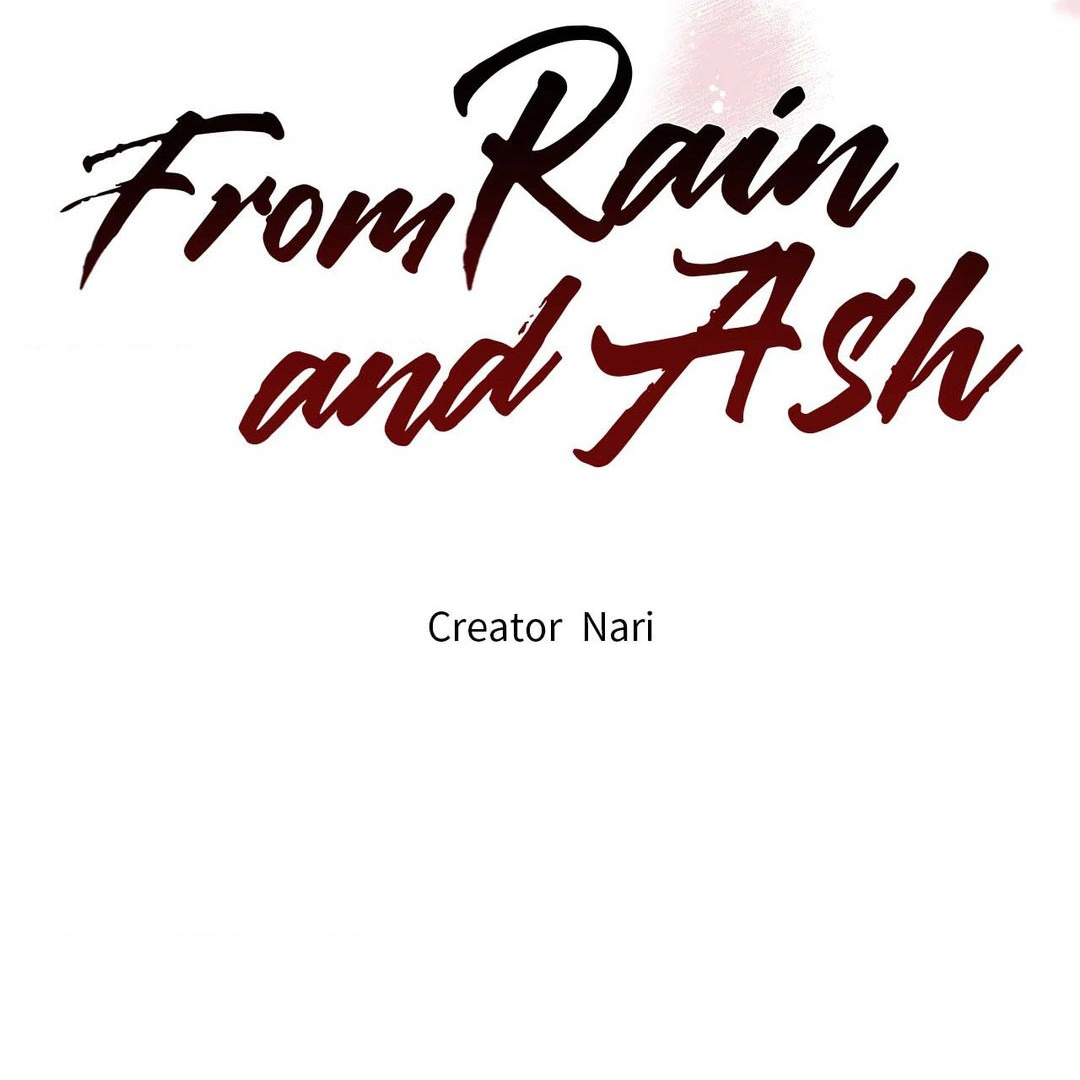 From Rain and Ash Chapter 4 - page 105