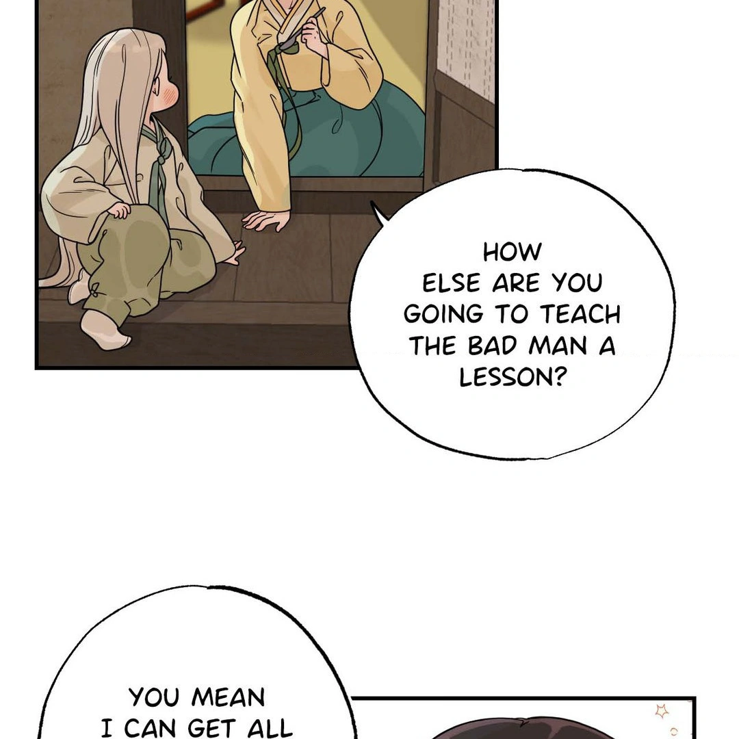 From Rain and Ash Chapter 4 - page 12