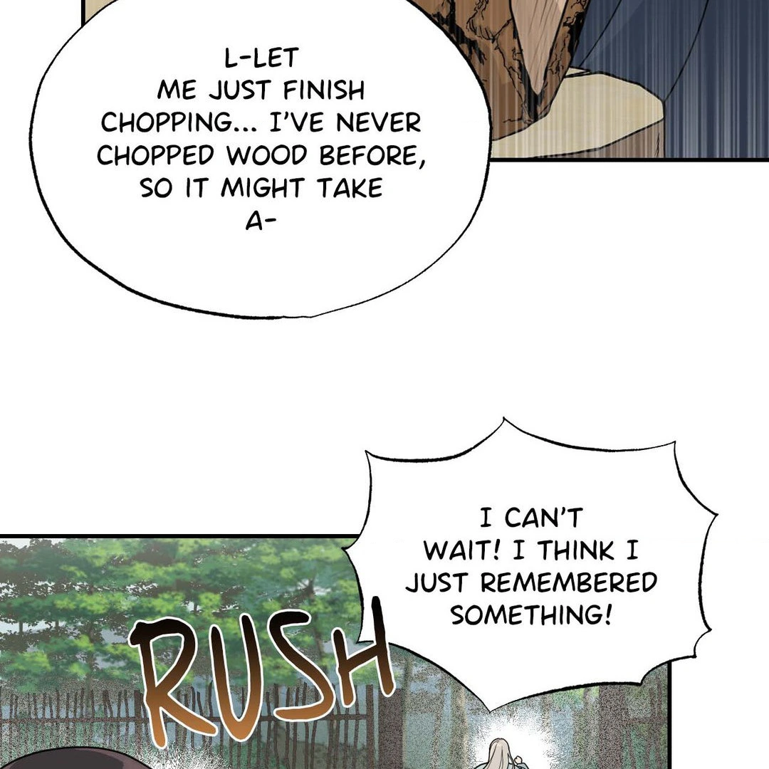 From Rain and Ash Chapter 4 - page 46