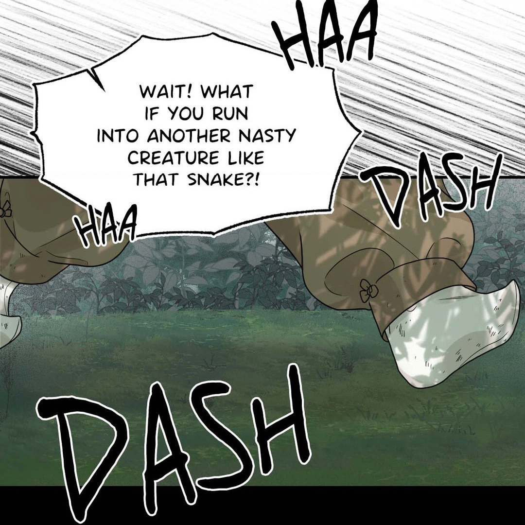 From Rain and Ash Chapter 4 - page 56