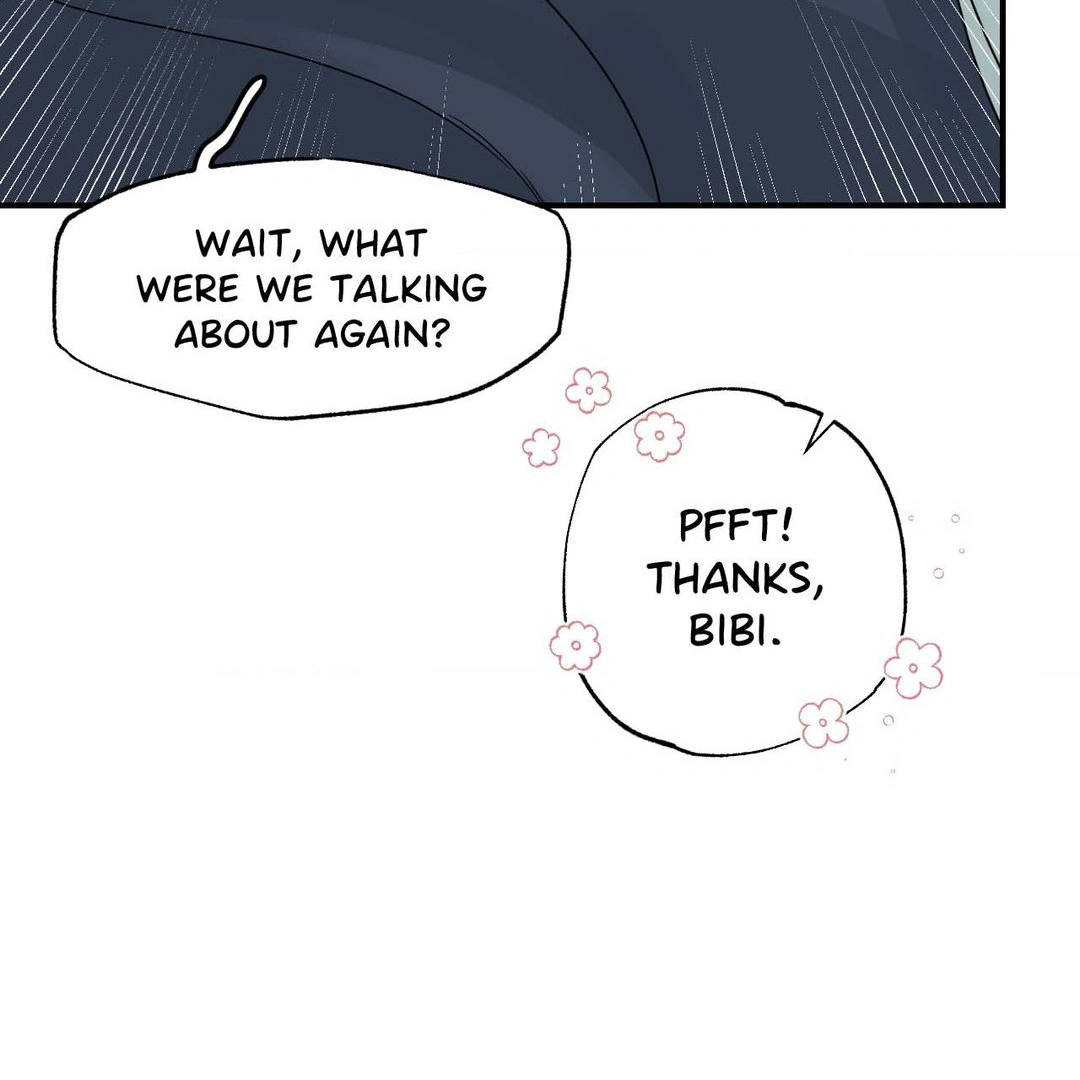 From Rain and Ash Chapter 5 - page 30