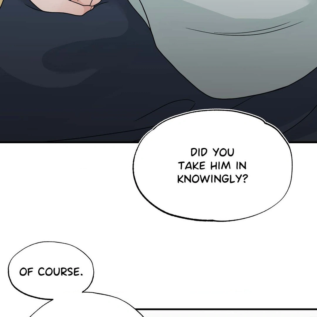 From Rain and Ash Chapter 5 - page 34