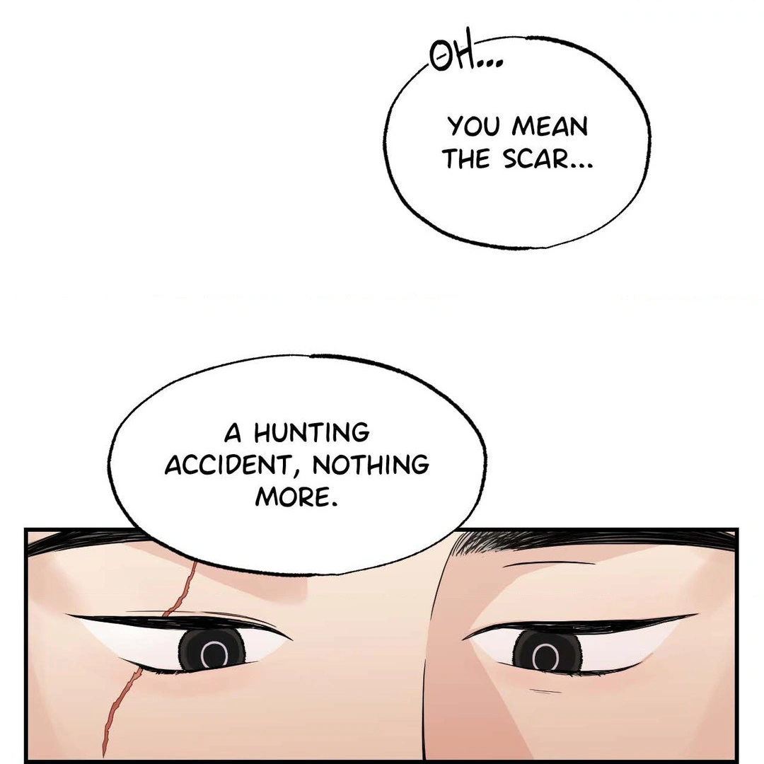 From Rain and Ash Chapter 5 - page 40