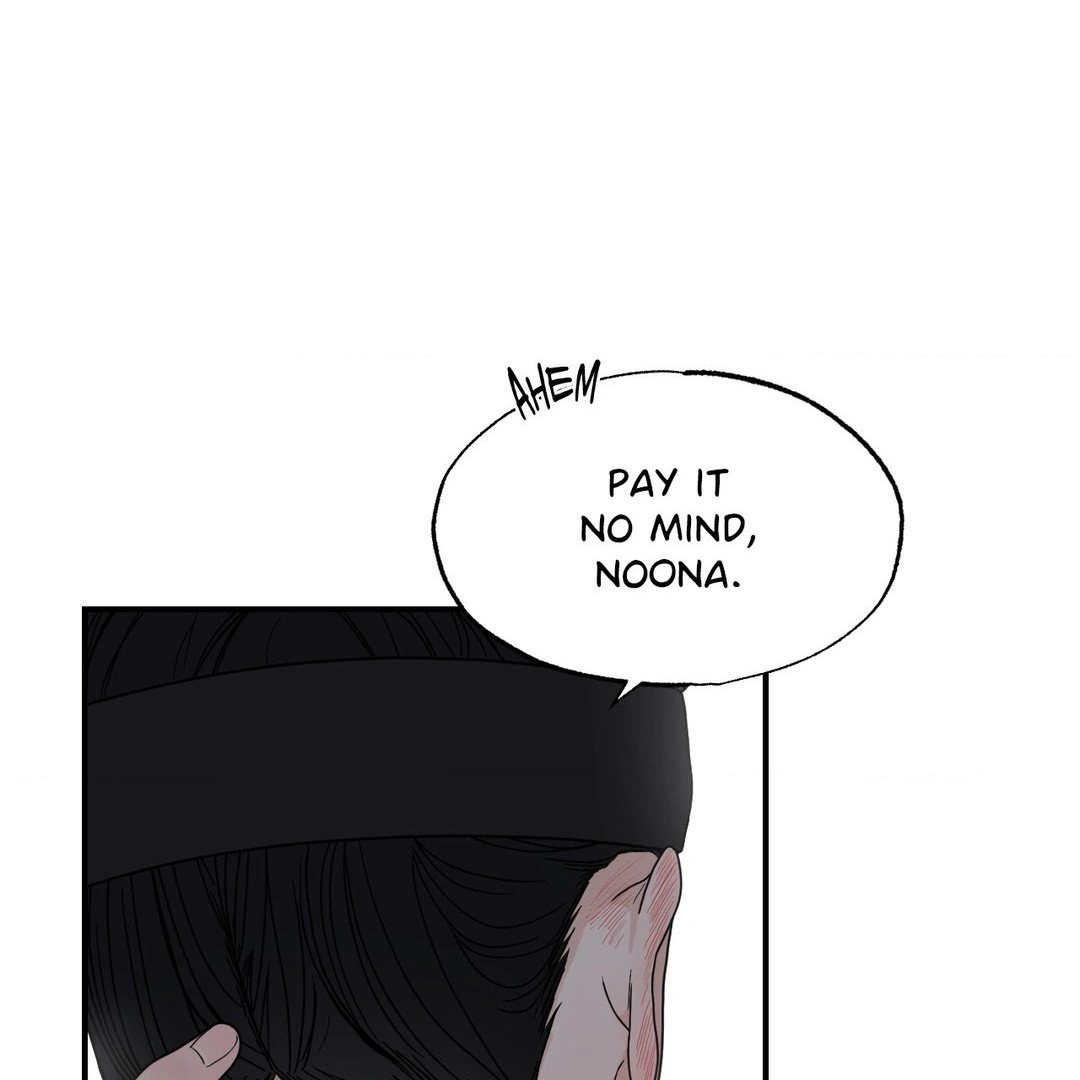 From Rain and Ash Chapter 5 - page 65