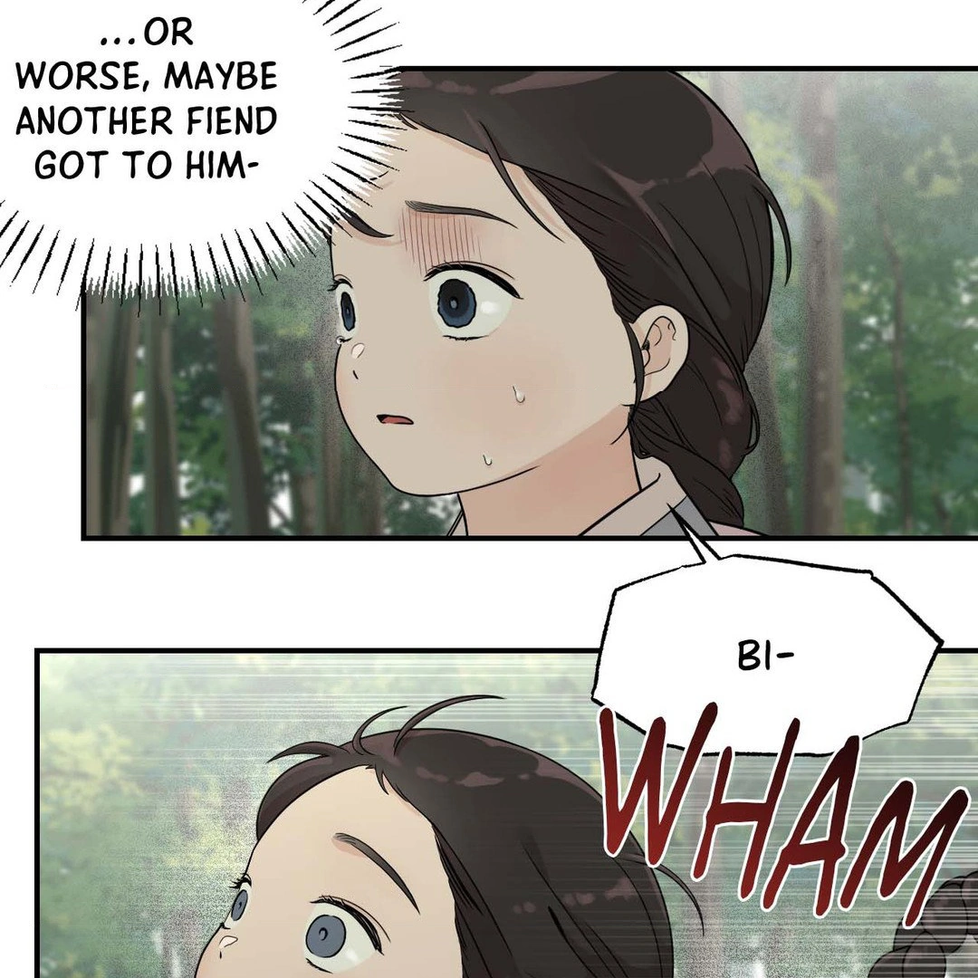 From Rain and Ash Chapter 6 - page 114